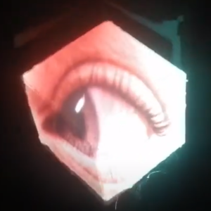 An attempt to project video on moving objects using a webcam, opencv and ofcourse a beamer.