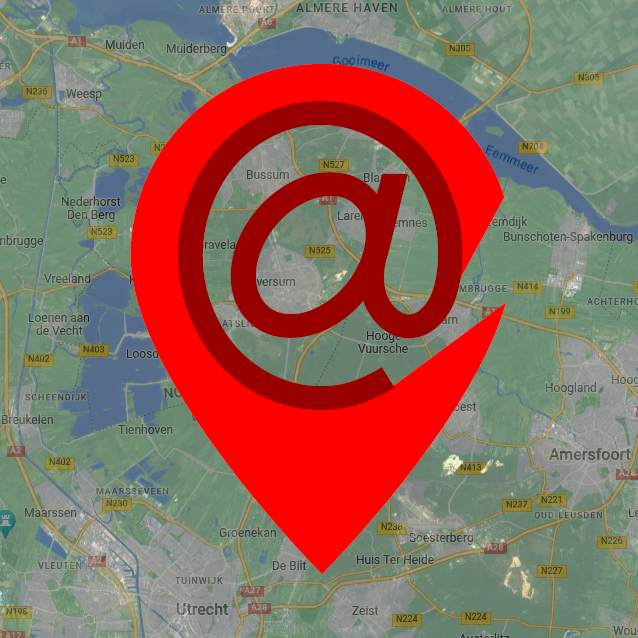 An agenda system but not for the dimension space but for the dimension time